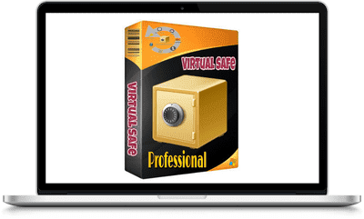 Virtual Safe Professional 3.3.0 Full Version Virtual Safe Professional 3.3.0 Full Version