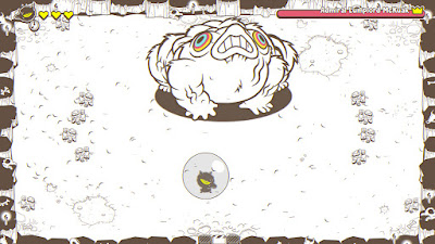 Ponpu Game Screenshot 2