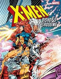 X-Men: Bishop's Crossing Comic