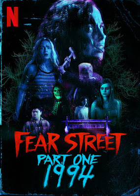 Fear Street Part 1: 1994 (2021) Dual Audio [Hindi 5.1ch – Eng 5.1ch ] 720p | 480p HDRip ESub x264 950Mb | 350Mb