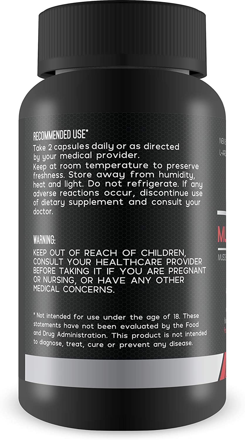 Nitric Boost Elite Nitric Boost Elite Review Muscle X Boost Reviews