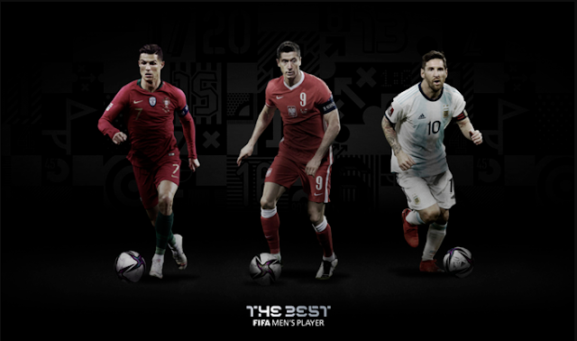 12BET FIFA The Best là gì, năm 2021 trao vào cầu thủ nào? Fifa%2Bthe%2Bbest