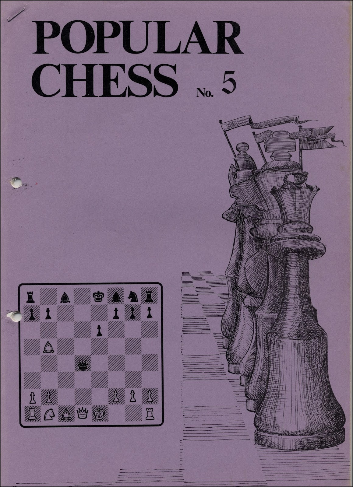 Chess Book Chats: Book recommendations from Popular Chess