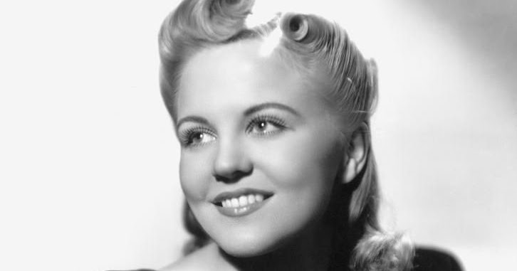 Musictify : Peggy Lee.