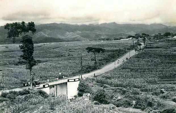 Masuknya Pertanian Kolonial di Daerah Batu - Sejarah Daerah Batu Malang