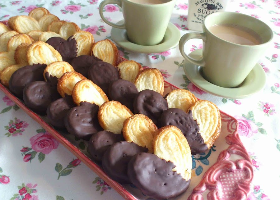 Palmeritas-de-hojaldre-caseras (foto: Otro día Perfecto)