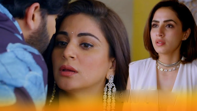 Kundali Bhagya 17 December 2020 Written Update Mahira spoil Preeta’s honeymoon