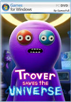 Descargar Trover Saves the Universe MULTi5 – ElAmigos para 
    PC Windows en Español es un juego de Aventuras desarrollado por Squanch Games, Inc.