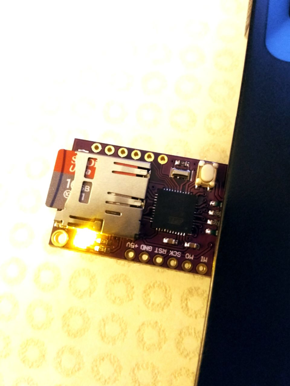 Bad Ducky un "Rubber Ducky" por sólo 6,50€