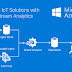 Boost Your IoT Solutions to Next Level with Azure Stream Analytics