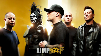 10 Lagu Limp Bizkit Terbaik dan Terpopuler