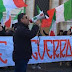Castellino(Forza Nuova): solidarietà a Vincenzo Nardulli e alla comunità di Avanguardia