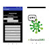 CoronaSMS - Εφαρμογή που διευκολύνει την αποστολή SMS στο 13033 για την άδεια κυκλοφορίας