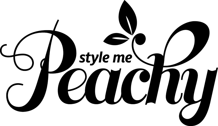 style me Peachy
