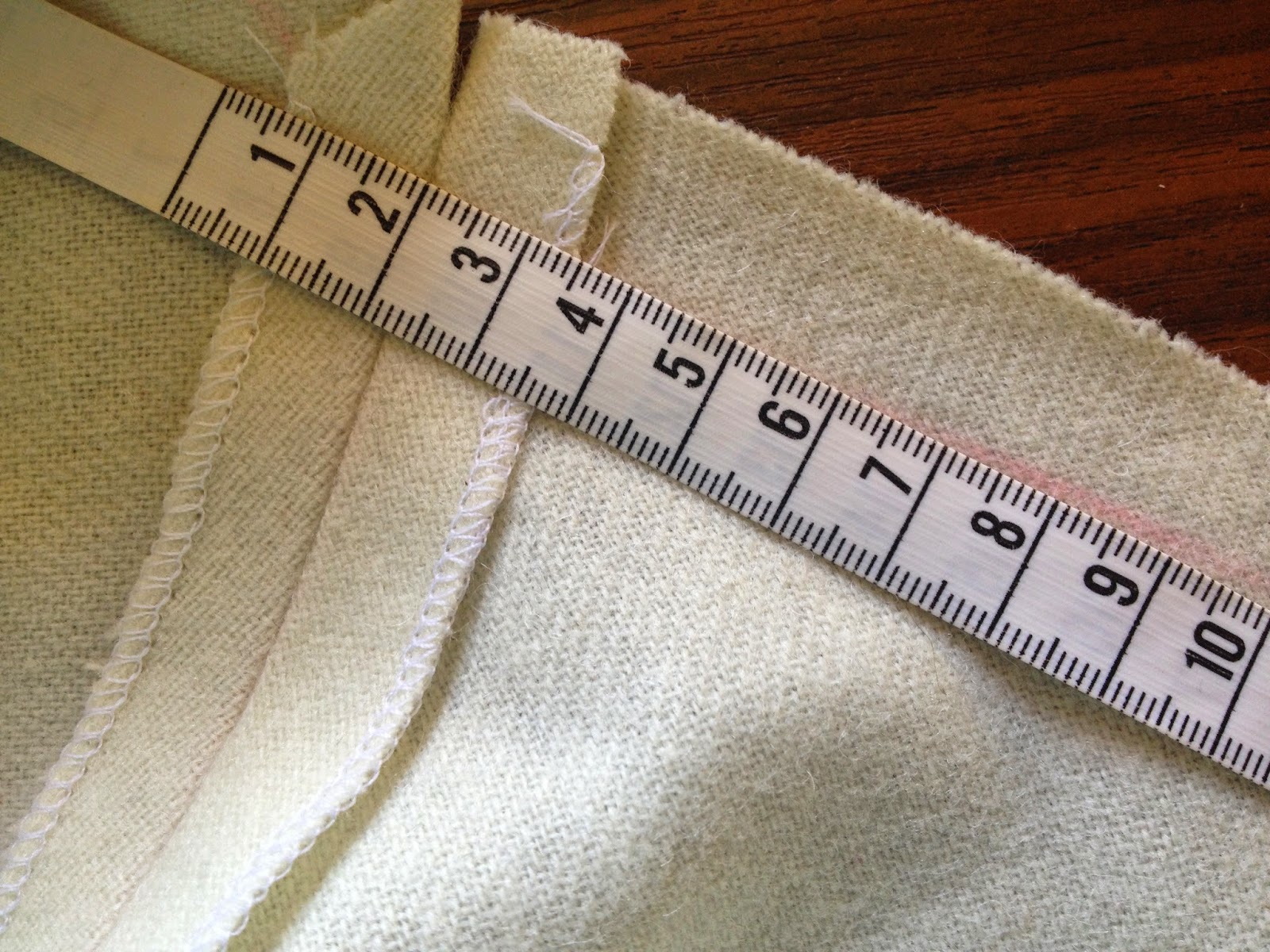 How to sew bias tape? - Tip top sewing : Vintage Sewing Blog