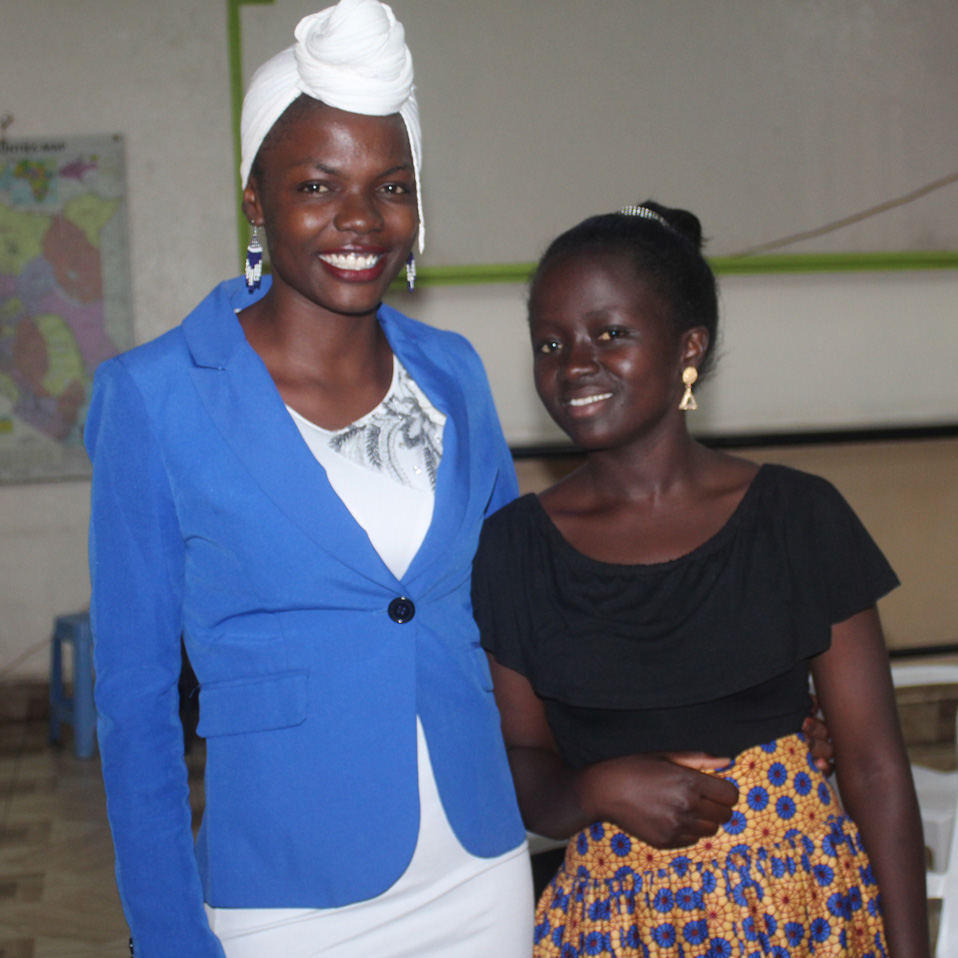 How The Great Powerful 4 Days Conference In Nairobi Kenya Went Down