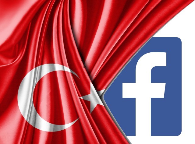 تركيا تفرض غرامة على فيسبوك بسبب انتهاك قوانين حماية البيانات