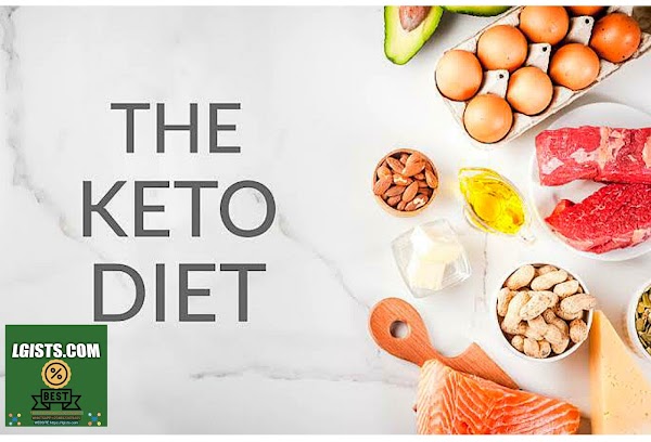 The Ketogenic Diet: (Keto) For Beginners