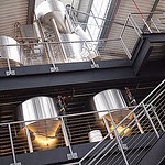 gravity brewhouse at bluejacket