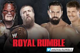 Smoke and Mirrors #63 – Antevisão: WWE Royal Rumble