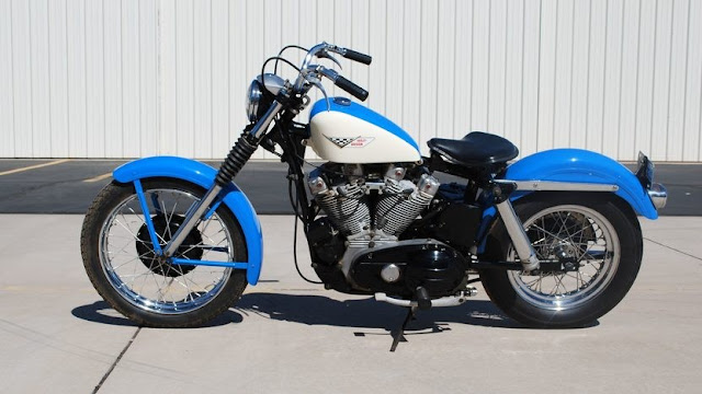 Harley-Davidson Sportster Harley-Davidson Sportster