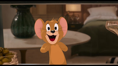 Tom And Jerry 2021 Movie Image 4