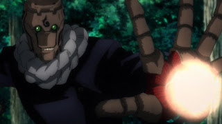 Hellominju.com : 呪術廻戦アニメ第15話「京都姉妹校交流会-団体戦①」 | Jujutsu Kaisen EP.15 | Hello Anime !