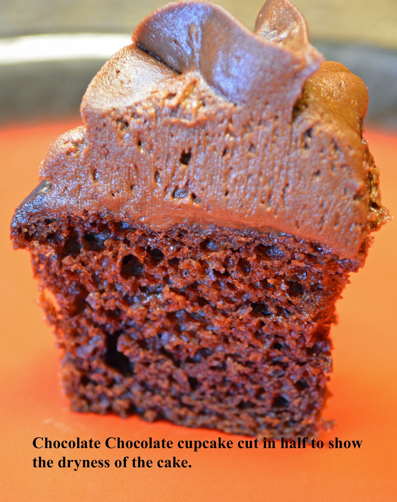 Little Pearl Cupcake (Grand Rapids, MI) How Does That Taste?