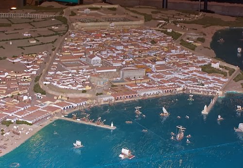 TARRACO 3D