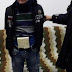 Αλβανία:Έκρυψε 1 κιλό  κοκαΐνης στο σώμα του και προσπάθησε να το περάσει στην Ελλάδα