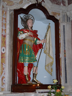 Image result for san vittore martire