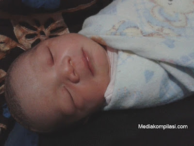 Proses Kelahiran Bayi