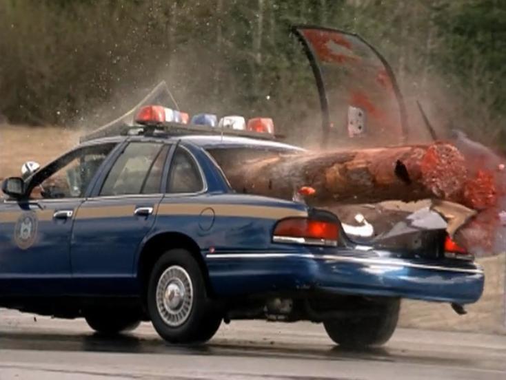 Cinema Freaks REVIEW Final Destination 2 (2003)