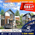 Dijual Cluster Neo Paloma Citra Raya Tangerang Cikupa Terbaru 2021