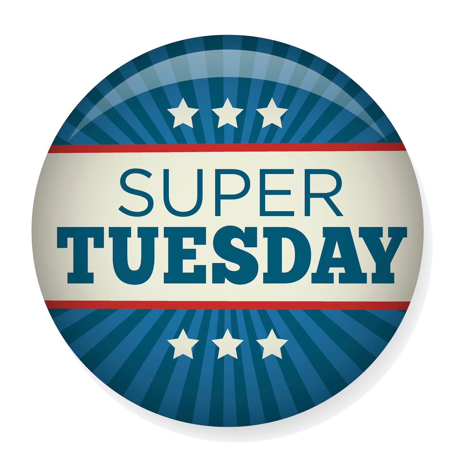 Communiversity at Queen Creek: News and Events: Exercise Your Right to Vote Super Tuesday!