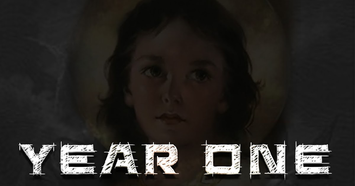 EASY MOTION TOURIST YEAR ONE CHAPTER TWO EVERYBODY LOVES L̶U̶C̶Y̶ JESUS