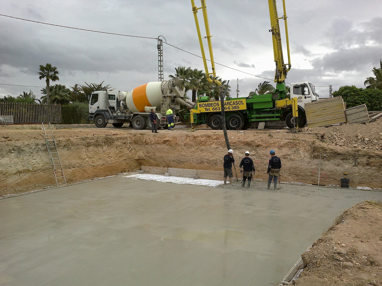 habitania - construcciones y reformas: Construcción de unifamiliar