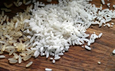 Picture of Plastic rice