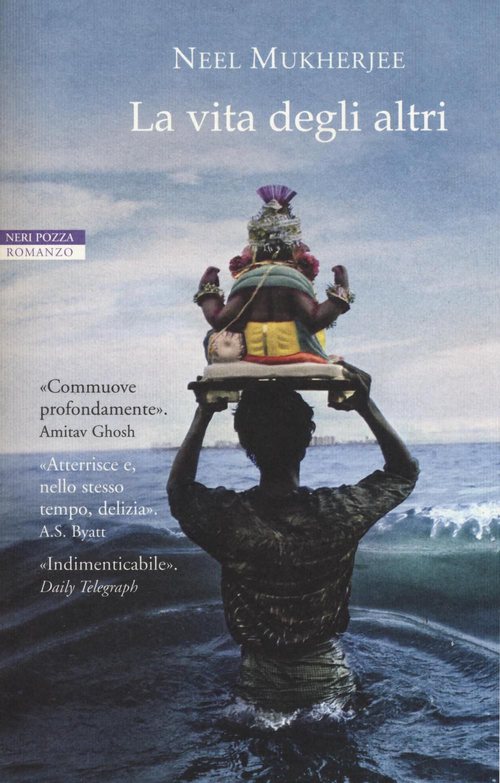 La vita degli altri La vita degli altri