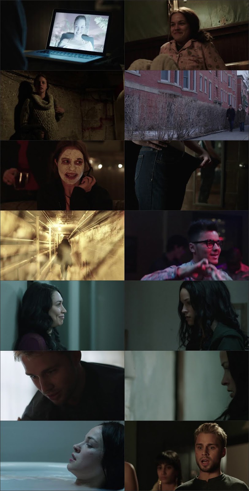The Dorm 2014 WEBRip 280MB Hindi Dual Audio 480p Download The Dorm 2014 WEBRip 280MB Hindi Dual Audio 480p Download