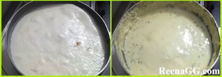 Rajasthani Raabri recipe step 1