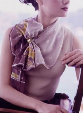 foulard