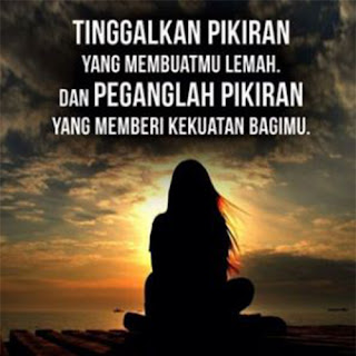 Gambar kata-kata mutiara berfikir jernih untuk dp bbm Gambar kata-kata mutiara berfikir jernih untuk dp bbm