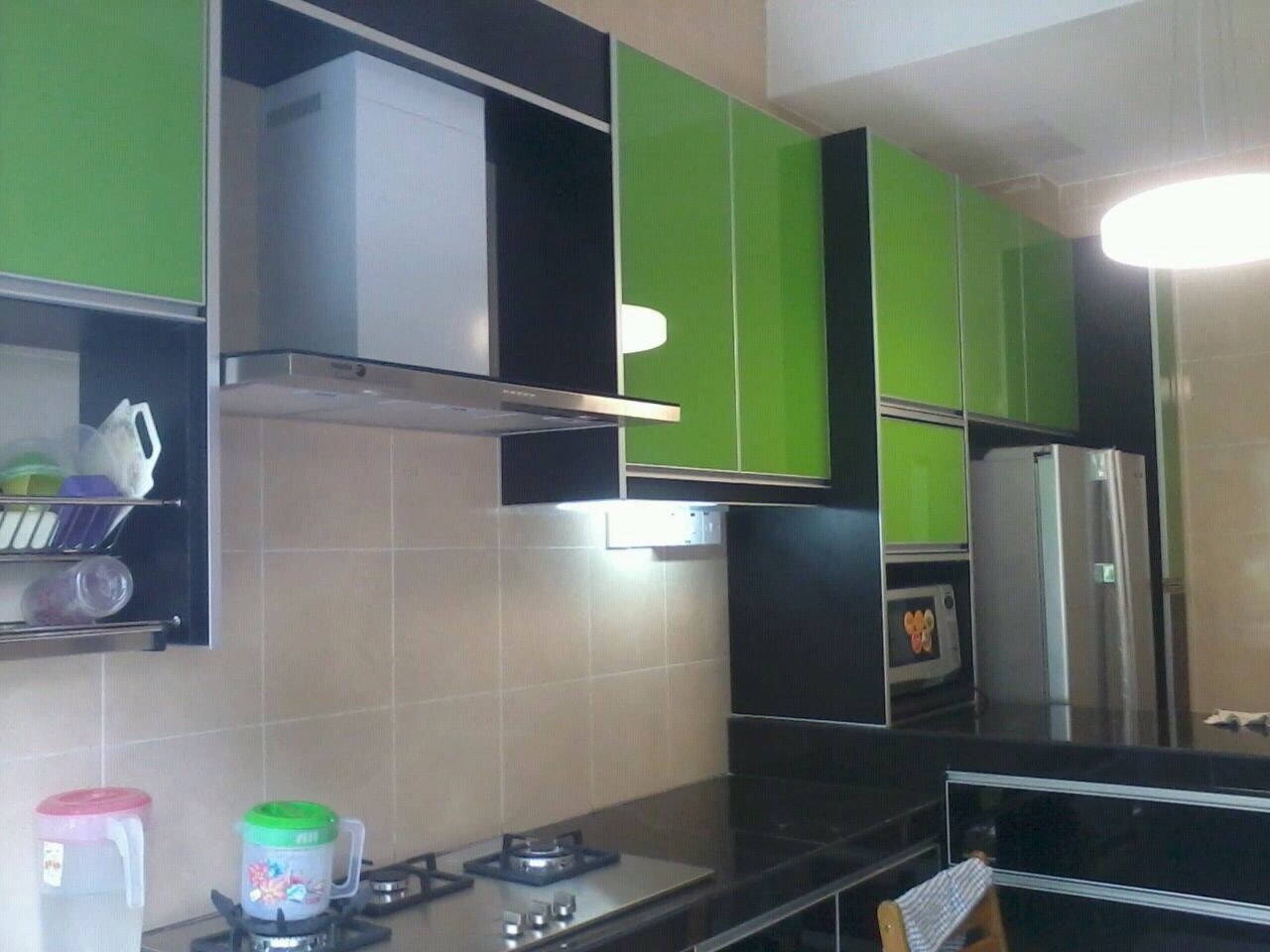 Dapur Selangor Kuala Lumpur Lembah Klang ™ Dapur