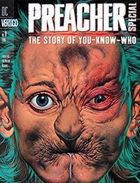Read Preacher Special: The Story of You-Know-Who online