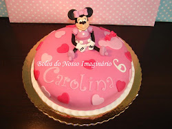 Bolo Minnie