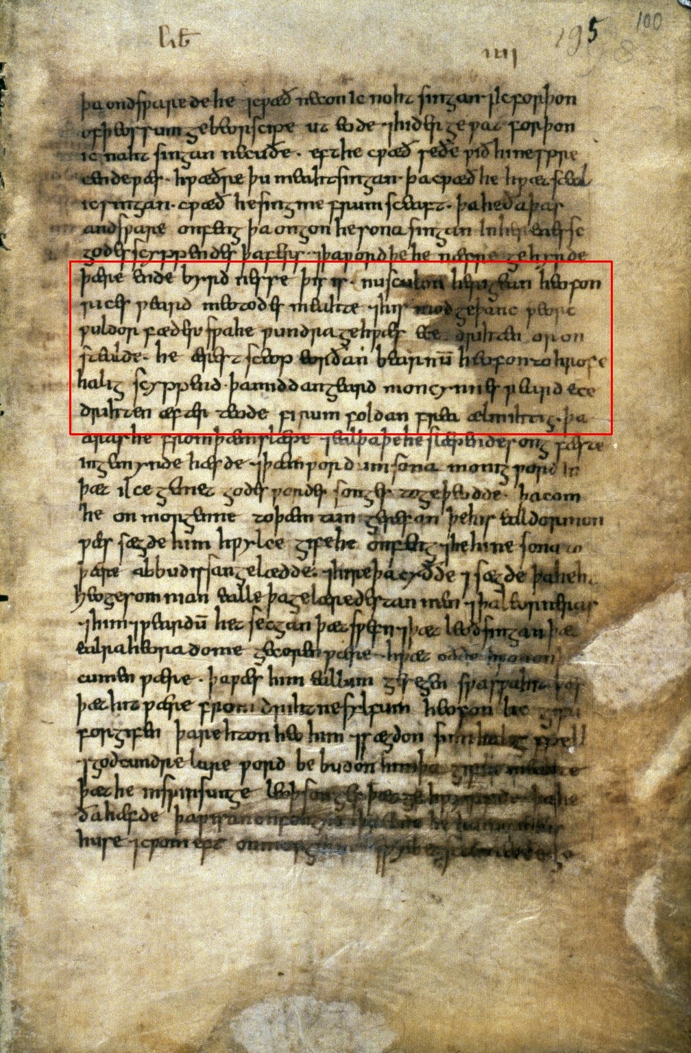 Medieval Codes Writing as encoding