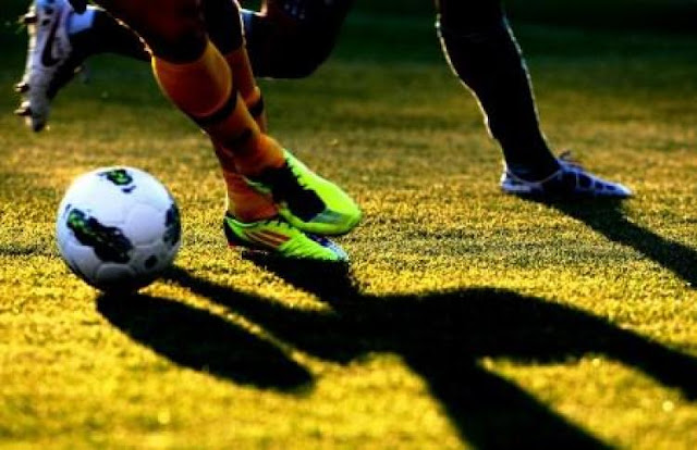 ΔΥΤΙΚΗ ΜΑΚΕΔΟΝΙΑ: 2ο πρωτάθλημα παλαιμάχων ποδοσφαιριστών