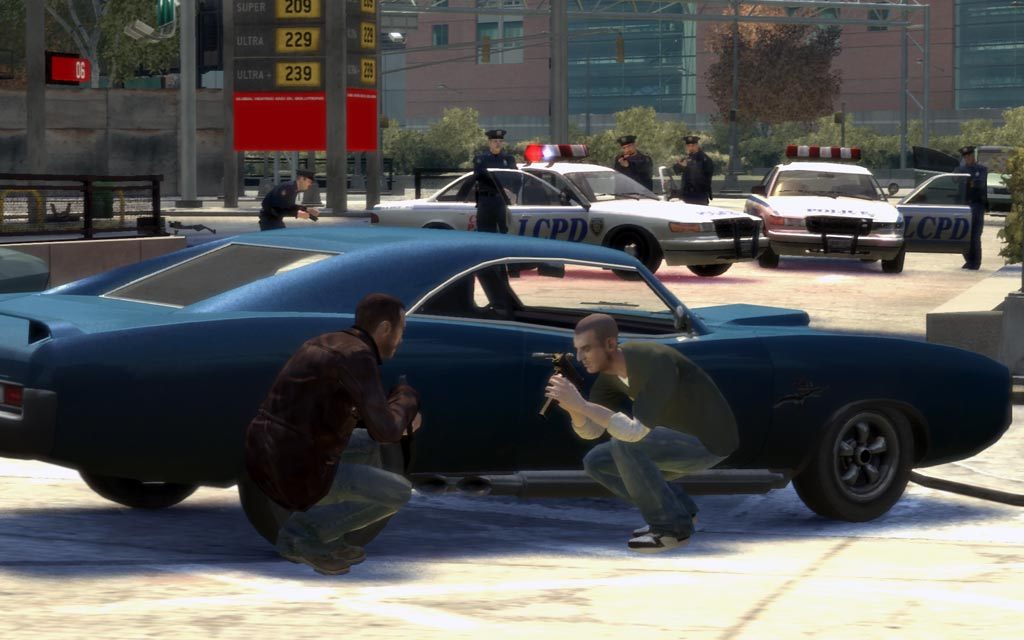 grand theft auto iv pc completo grand theft auto iv pc completo