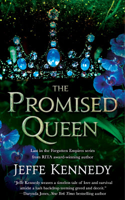 The Promised Queen